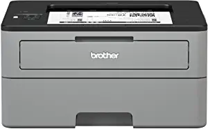 Brother HL-L2350DW Laser Printer