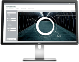 Dell P2415Q