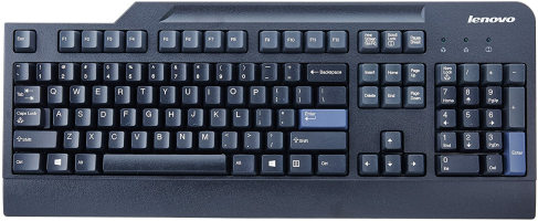 Lenovo Keyboard