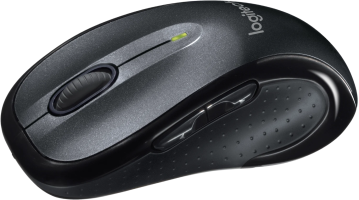 Logitech M510