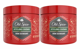 Old Spice Styling Cream