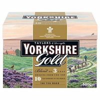 Yorkshire Gold